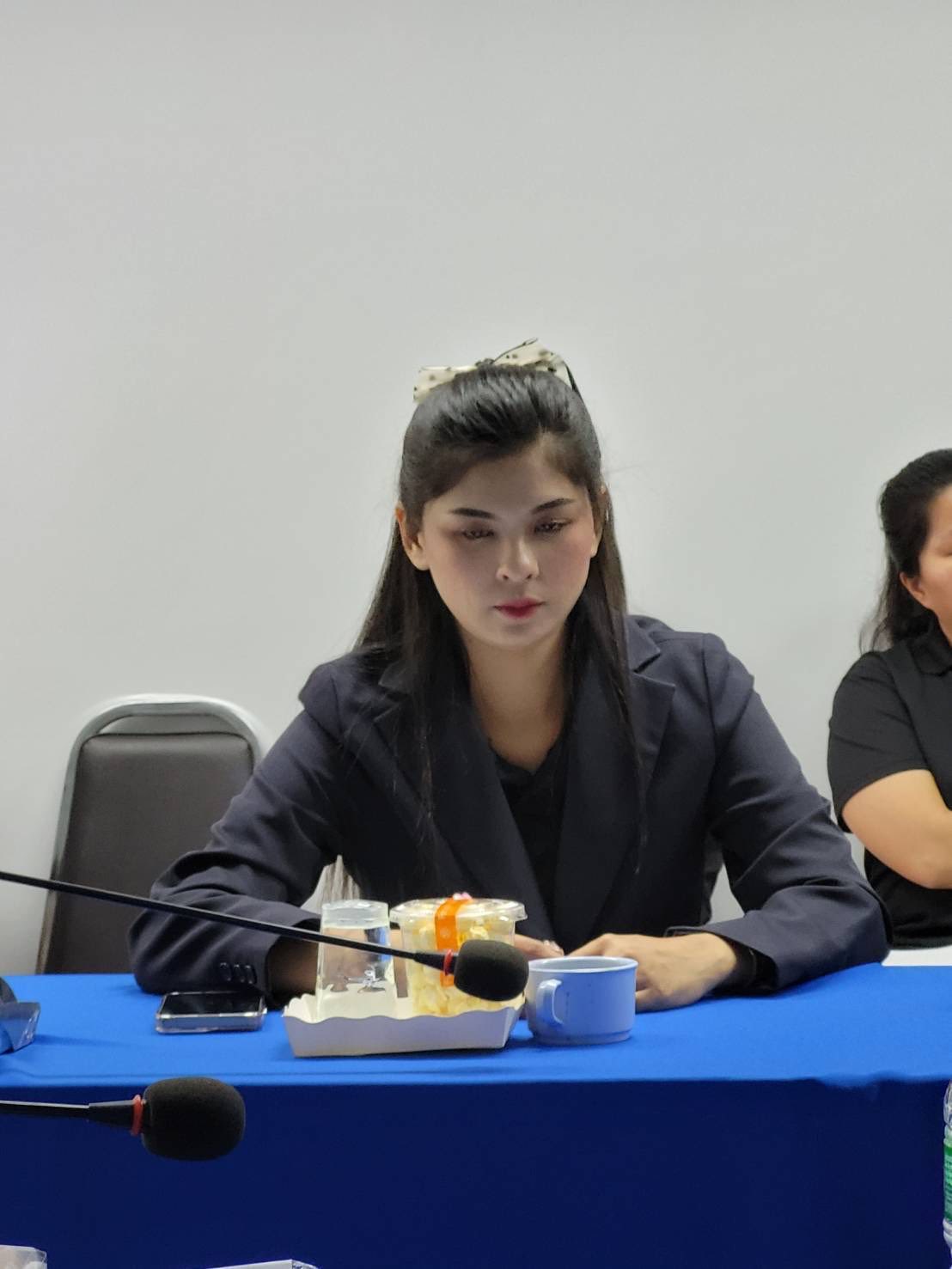 title - ผู้ตรวจราชการกรม ประชุมติดตามผลการดำเนินงานตามแผนการตรวจราชการของ ส.ป.ก. ประจำปีงบประมาณ พ.ศ. 2569 รอบที่ 1 จังหวัดประจวบคีรีขันธ์